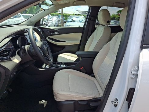 Used 2023 Buick Encore GX Preferred FWD image 13