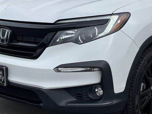 Used 2022 Honda Pilot Special Edition image 9