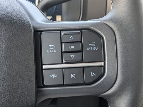 New 2026 Ford F350 Lariat w/ Black Appearance Package image 24