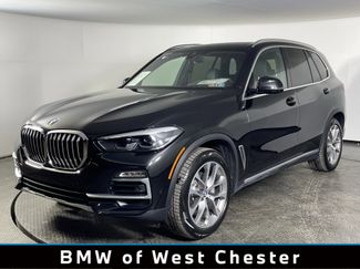 Used 2019 BMW X5 xDrive40i w/ Convenience Package video 1