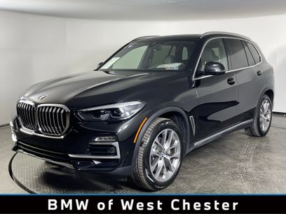 Used 2019 BMW X5 xDrive40i w/ Convenience Package