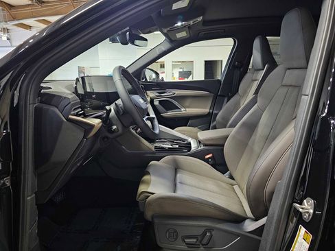 New 2025 Audi Q5 Prestige image 23