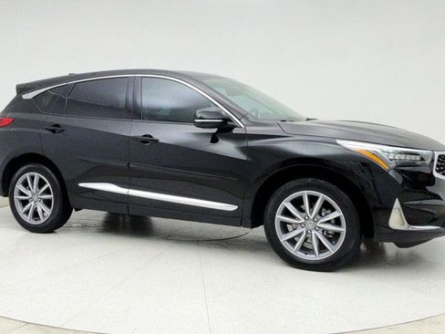 Used 2021 Acura RDX FWD w/ Technology Package image 3