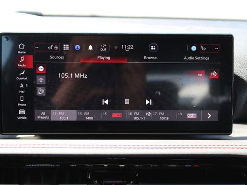 Used 2024 Dodge Hornet R/T Plus AWD/4WD image 26