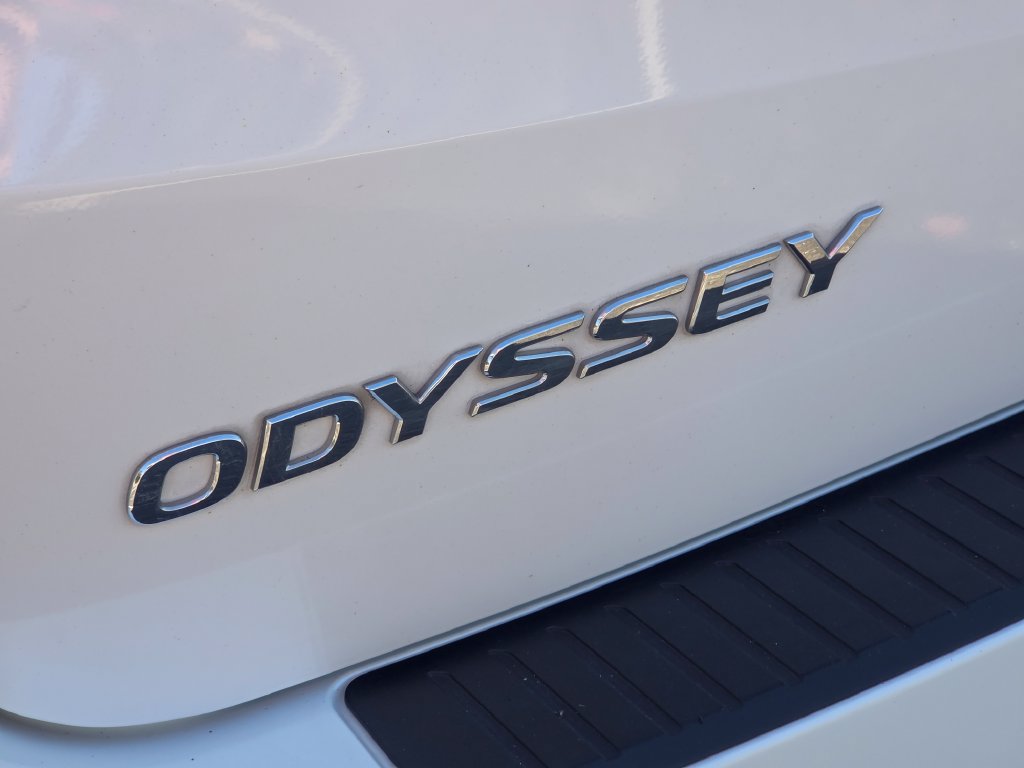 Certified 2023 Honda Odyssey Sport image 18