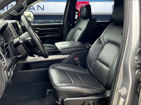 Used 2019 RAM 1500 Sport w/ Level 2 Equipment Group image 19