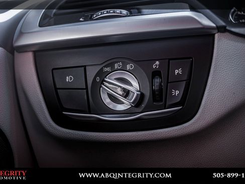 Used 2018 BMW X3 M40i w/ Premium Package image 18