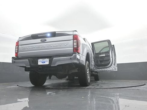 Certified 2021 Ford F350 Lariat AWD/4WD image 44