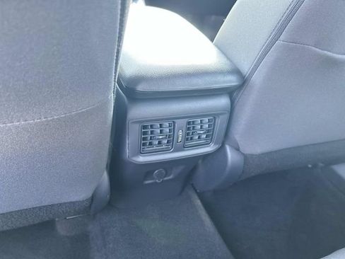 Used 2025 Toyota RAV4 LE image 16