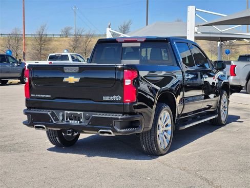 Certified 2022 Chevrolet Silverado 1500 High Country image 7