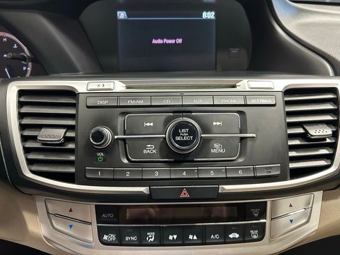 Used 2014 Honda Accord LX image 14