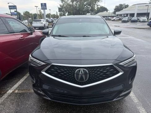 Used 2023 Acura MDX FWD w/ Technology Package image 2
