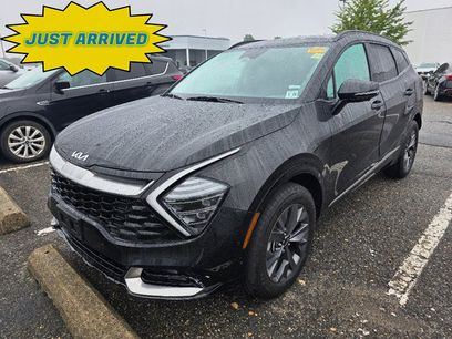 Used 2023 Kia Sportage SX Prestige