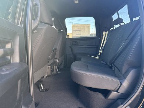 New 2026 RAM 2500 Tradesman AWD/4WD image 15