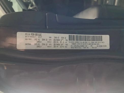 Used 2018 Jeep Grand Cherokee Altitude AWD/4WD image 5