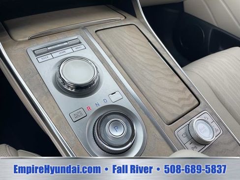 Used 2023 Genesis GV80 2.5T w/ Advanced Package AWD/4WD image 26