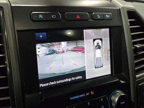 Used 2020 Ford F150 Raptor w/ Equipment Group 802A Luxury image 34