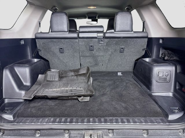 Used 2023 Toyota 4Runner SR5 Premium AWD/4WD image 25