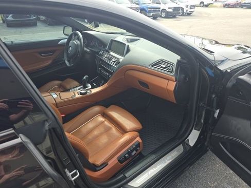 Used 2015 BMW ALPINA B6 xDrive Gran Coupe image 53