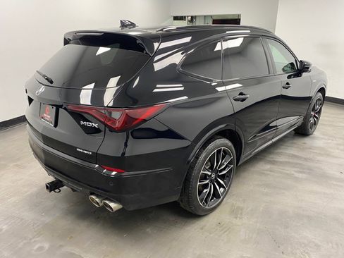 Used 2022 Acura MDX Type S image 4