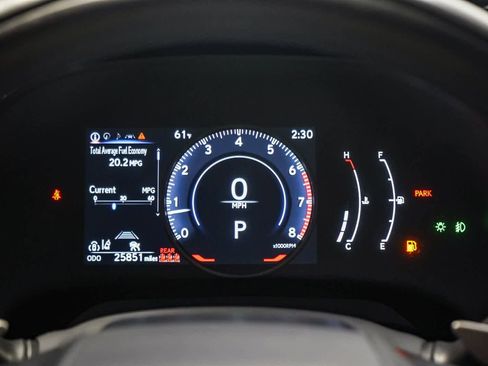 Used 2023 Lexus RX 350 Premium w/ Cold Area Package image 25