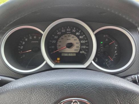 Used 2006 Toyota Tacoma 4x4 Access Cab V6 image 19