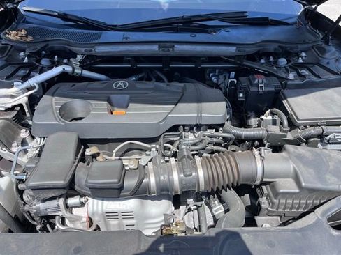 Used 2023 Acura TLX w/ Technology Package FWD image 7