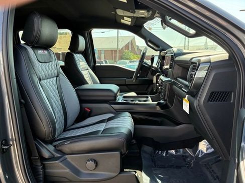 New 2025 Ford F150 STX w/ Equipment Group 200A image 41