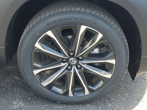 New 2026 MAZDA CX-50 AWD 2.5 S w/ Weather Package image 5