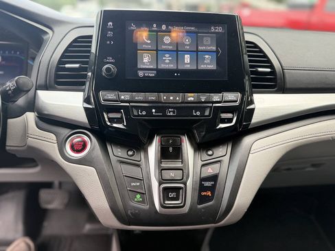 Used 2018 Honda Odyssey EX-L image 15