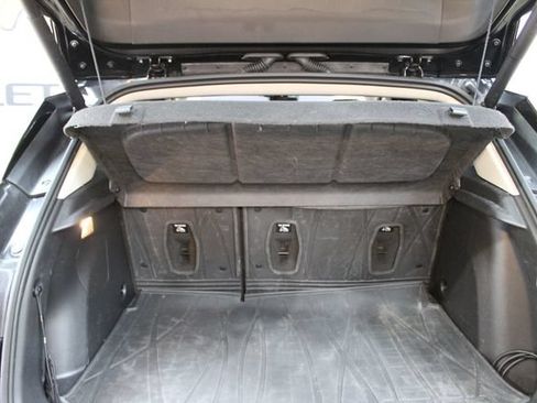 Used 2024 Buick Encore GX Sport Touring w/ Experience Buick Package AWD/4WD image 15