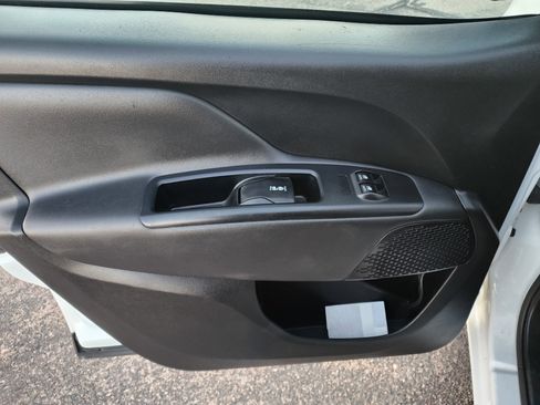 Used 2022 RAM ProMaster City Tradesman image 17