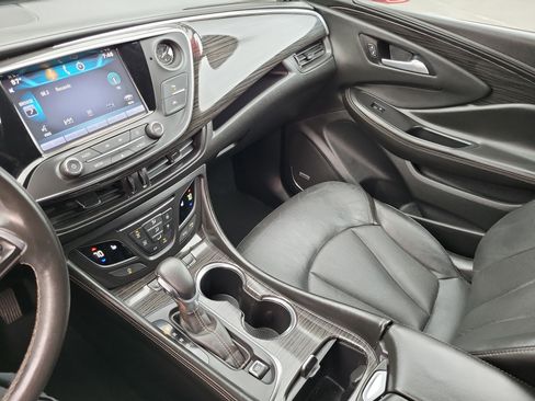 Used 2016 Buick Envision Premium image 16