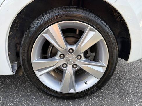 Used 2014 Acura ILX FWD image 21