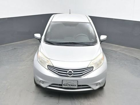 Used 2015 Nissan Versa Note S Plus FWD image 14