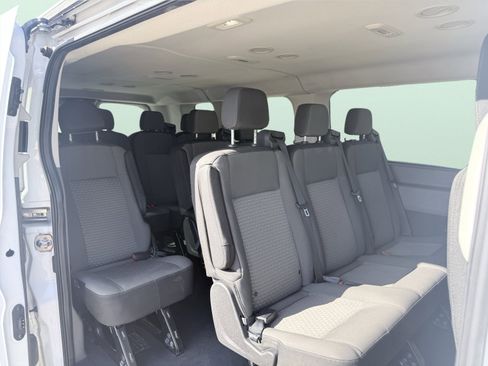 Used 2023 Ford Transit 350 XLT image 13