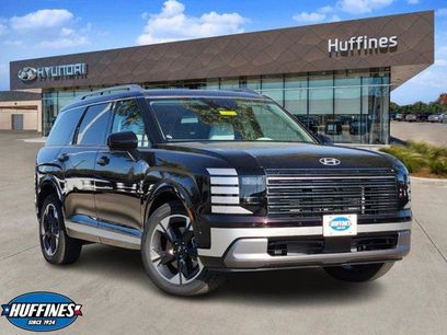 New 2026 Hyundai Palisade Limited