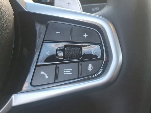 Certified 2025 BMW 430i xDrive Coupe w/ M Sport Package image 23