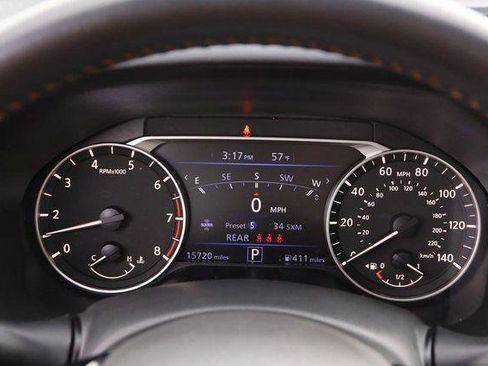 Used 2024 Nissan Altima 2.5 SR w/ SR Premium Package image 14