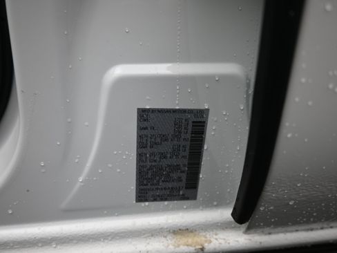 New 2026 Nissan Frontier Pro-X RWD image 10