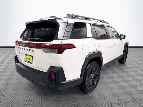 New 2026 Subaru Outback Limited XT image 4