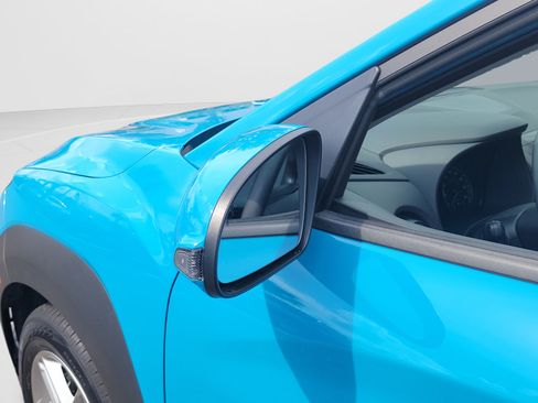Certified 2023 Hyundai Kona SE w/ Cargo Package FWD image 27