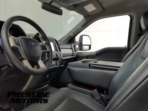 Used 2019 Ford F250 Lariat AWD/4WD image 13