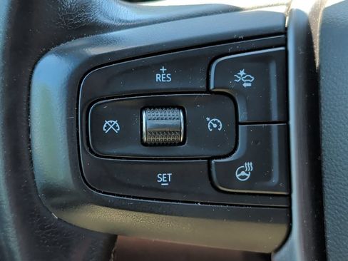 Used 2021 GMC Sierra 3500 Denali AWD/4WD image 12