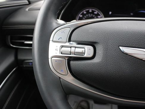 Used 2024 Genesis GV80 2.5T w/ Advanced Package AWD/4WD image 14