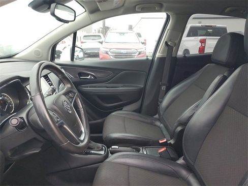 Used 2020 Buick Encore Preferred image 15