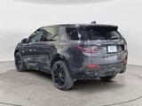 New 2024 Land Rover Discovery Sport Dynamic SE image 3