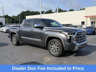 Used 2024 Toyota Tundra 1794 Edition RWD 360° Tour