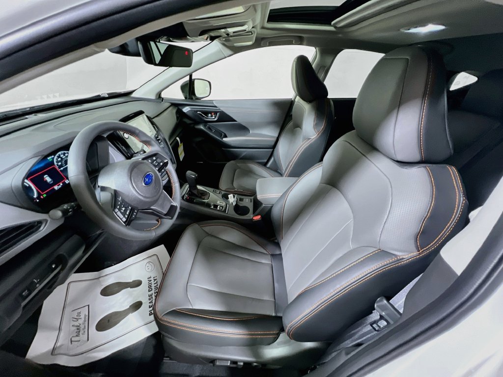New 2026 Subaru Crosstrek 2.5i Limited AWD/4WD image 17