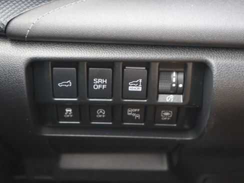 Used 2023 Subaru Forester Touring AWD/4WD image 16